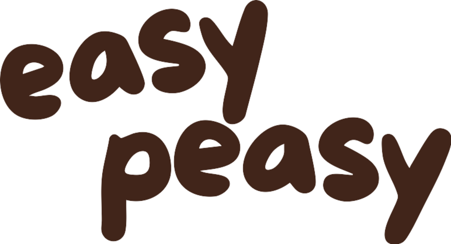 Easy Peasy Treats