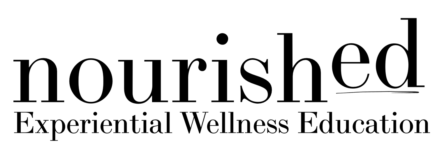 Nourish