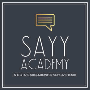 Sayy Academy
