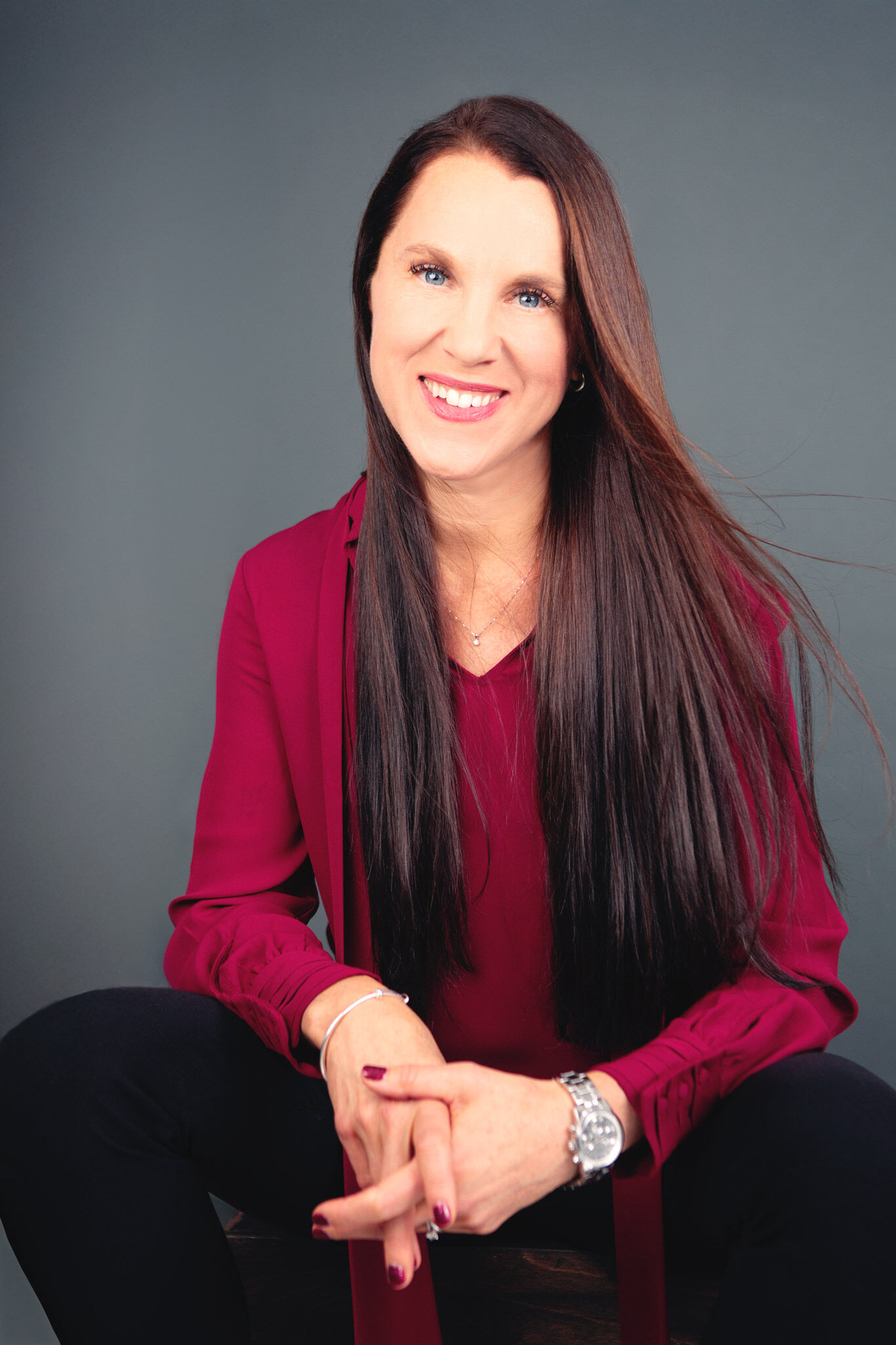 Lindsay Sealey