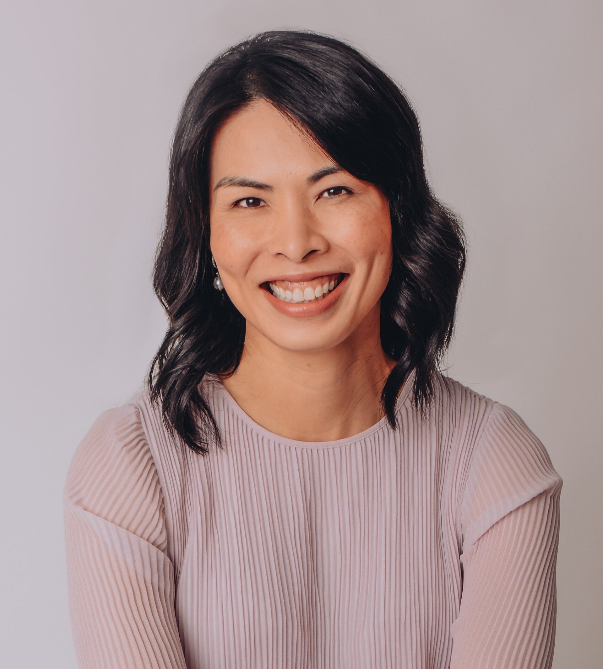 Queenie Yeung
